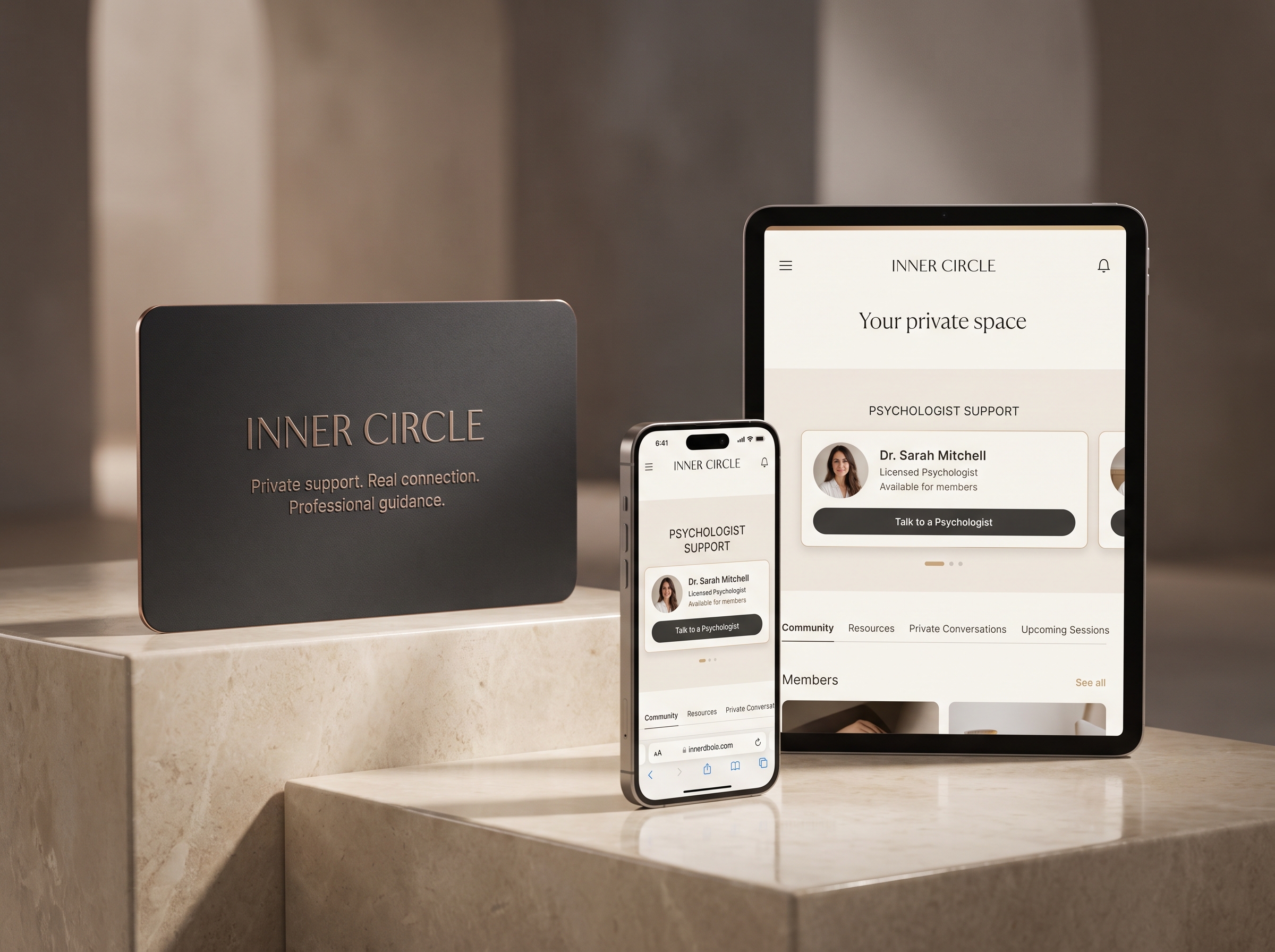 The Inner Circle