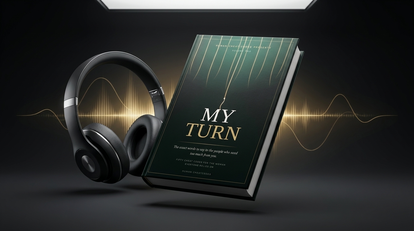 The Unfair Advantage audiobook